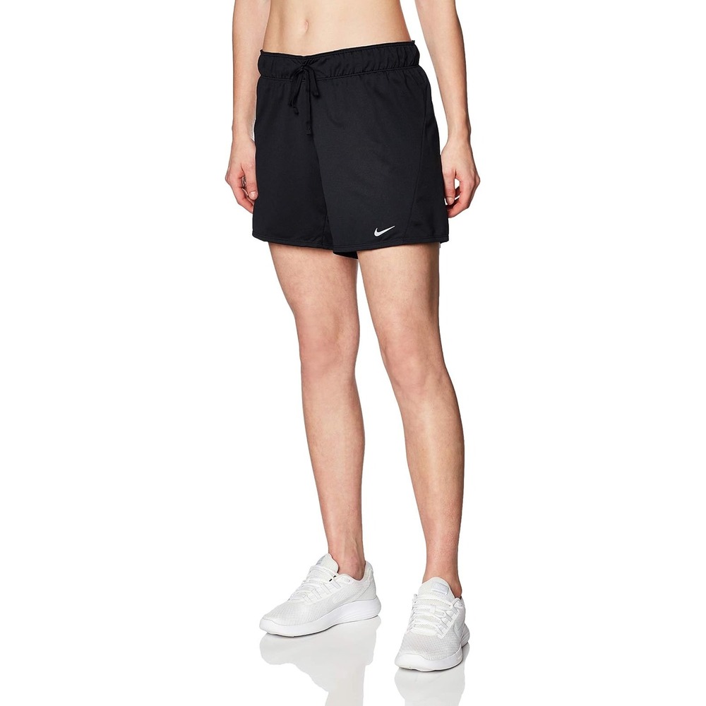 Nike Dri-fit Attack 2.0 Tr5 Training Shorts Black Size XL NWT